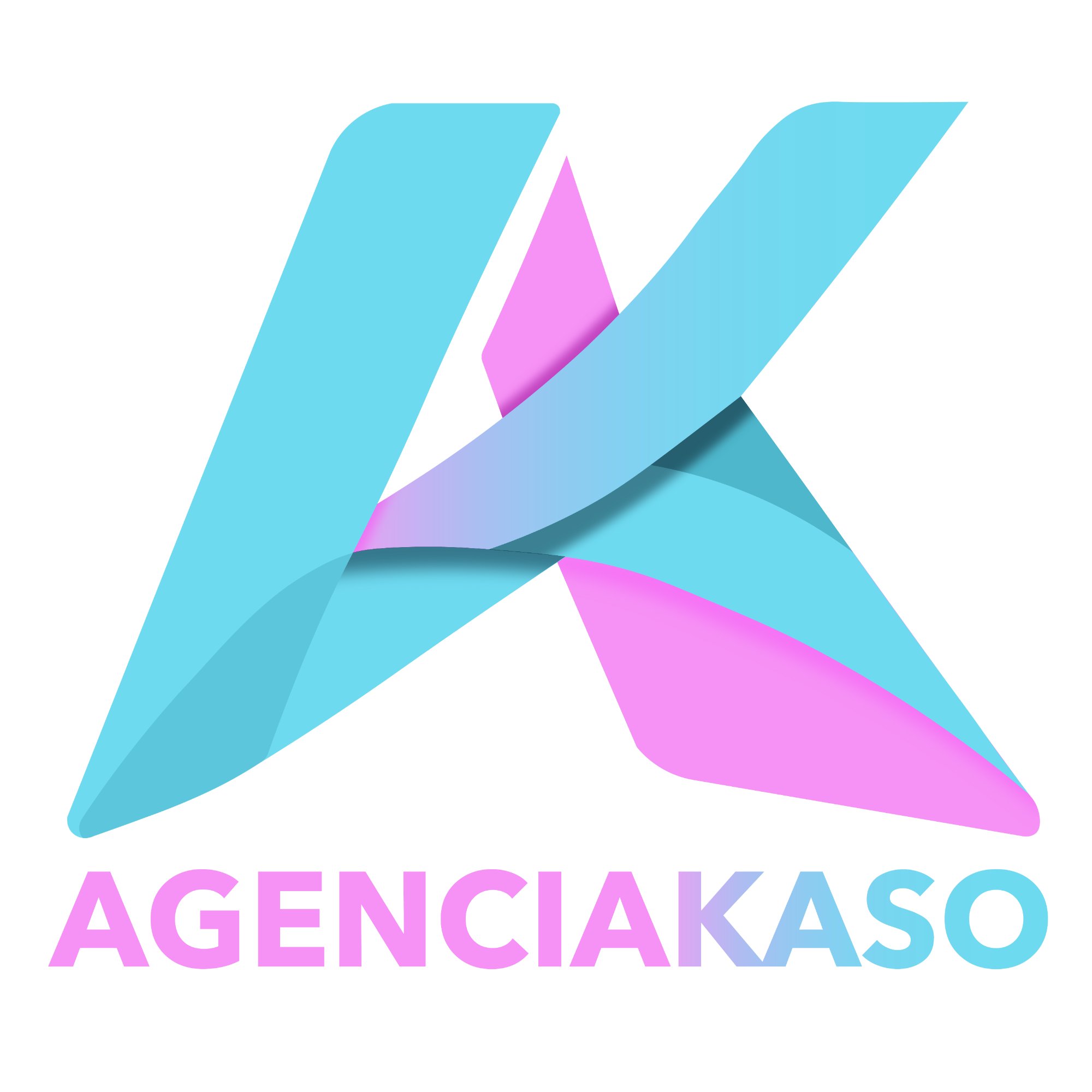 Agencia Kaso Logo